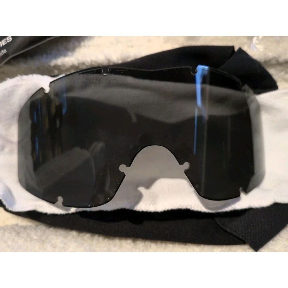 ESS | Accessories | Ess Profile Nvg Acudigi Camo Foliage Green 2 Lenses ...